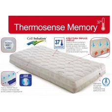 Materasso per Lettino Thermosense Memory 37.5° 